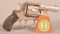 Forehand & Wadsworth British Bulldog .32 Handgun