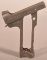 Japanese Nambu Type 14 Receiver Frame