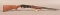 Remington mod. 572 .22 Slide Action Rifle