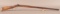 William Johnson .36 Half-Stock Kentucky Rifle