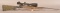 Savage mod. 111 7mm Rem. Mag. Bolt Action Rifle