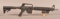 Mossberg mod. 715T .22LR Rifle