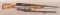 Mossberg mod. 500A 12ga. Shotgun w/ Slug barrel