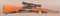 H&R mod. 157 .22 WMR Single Shot Rifle