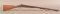W. Moore Percussion Shotgun