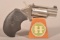 North American Arms Pug .22 Mag. Handgun