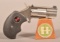 North American Arms Pug .22 Mag. Handgun