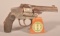 I.L.G. Secret Service Special .32 S&W Handgun