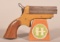 C. Sharps mod. 1859 .22 4-Shot Pepper Box