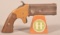 American Arms Co. O/U Pocket Derringer