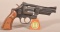 S&W 28-2 Highway Patrolman .357 Handgun