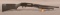 Mossberg 500 A 12ga. Slide Action Shotgun
