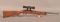 Ruger 10/22 .22LR Rifle