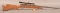 Glenfield mod. 25 .22 Bolt Action Rifle