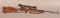 Winchester mod. 70 .308 Bolt Action Rifle