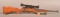 Remington Mohawk 600 .308 Lever Action Rifle