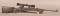 Winchester mod. 670 30-06 Bolt Action Rifle