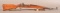 Venezuelan FN 1924/30 7mm Bolt Action Rifle
