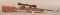 Winchester mod. 70 6.5x55mm Bolt Action Rifle