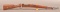 Husqvarna M38 6.5x55 Bolt Action Rifle
