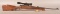 Winchester mod. 70 .22-250 Bolt Action Rifle