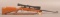 Savage Anschutz mod. 141 .22LR Bolt Action Rifle