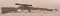 Remington Apache 77  .22 Long Rifle