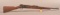 Springfield mod. 1898 30-40 Krag Bolt Action Rifle