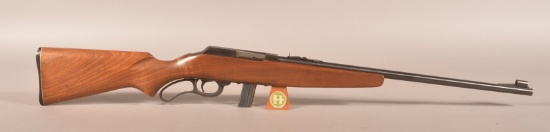 Marlin mod. 56 .22 Lever Action Rifle
