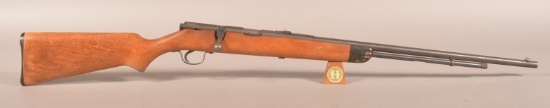 Stevens mod. 86D .22 Bolt Action Rifle