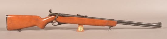 Mossberg mod. 46B .22 Bolt Action Rifle