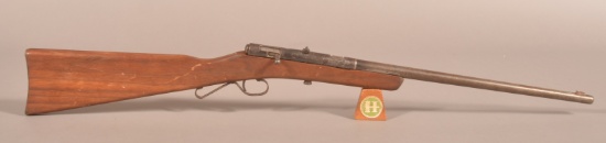 Hamilton mod. 43 .22 Single Shot Rifle | Guns & Military Artifacts ...