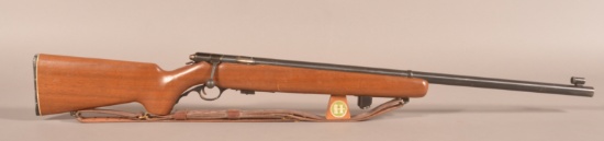 Mossberg mod. 144 LSB .22 LR Bolt Action Rifle