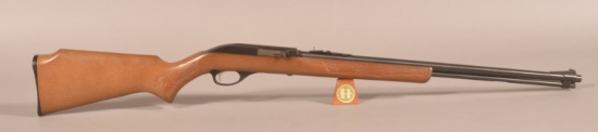Glenfield mod. 60 .22LR Rifle