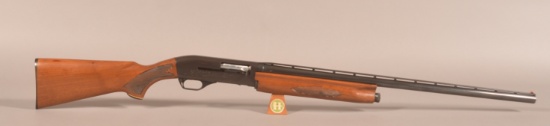 Ithaca mod. 51 12ga. Shotgun