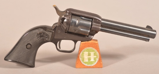 Colt Frontier Scout .22 Handgun