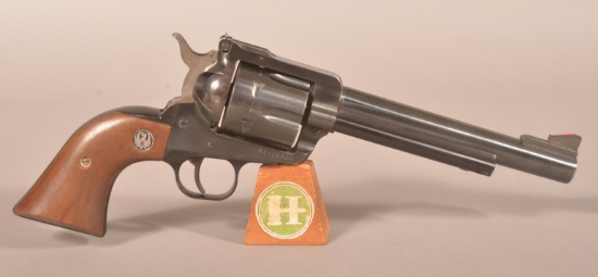 Ruger New Model Blackhawk .41 Mag. Handgun