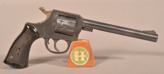 H & R mod. 900 .22 Handgun