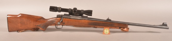 Winchester mod. 70 .22-250 Bolt Action Rifle