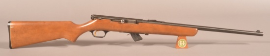Stevens mod. 85 .22 Rifle