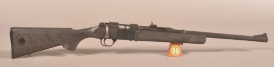 Daisy mod. 2202 .22LR Bolt Action Rifle