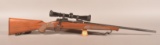 Winchester mod. 70 .308 Bolt Action Rifle