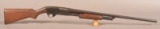 Stevens mod. 77 D 16ga. Slide Action Shotgun
