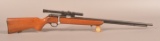 Marlin mod. 81 DL .22 Bolt Action Rifle