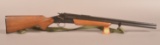 Savage  24S-E 20ga./ .22 WMR Combination Gun
