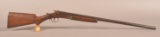 Crescent No. 15 12ga. Single Shot Shotgun