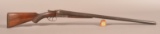 Savage Fox A Grade 12ga. Side-by-Side 12ga. shotgun