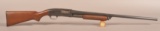 Remington mod. 31 12ga. Slide Action Shotgun