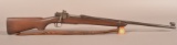 Springfield mod. 1922 M2 .22 Bolt Action Rifle