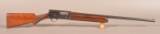 Browning Light Twelve 12ga. Shotgun